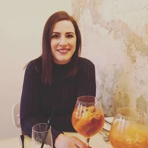 Meet your Posher, Jess